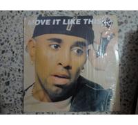 Move it like this (US, 1993/94) / Vinyl Maxi Single [Vinyl 12'']