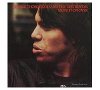 Move It On Over [Vinyl LP]