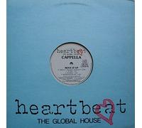 Move It Up / Rockin My Body - Cappella 12"