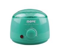 MOVE LADY WAX TIFFANY Scaldacera Professionale Vaso con Pentolino