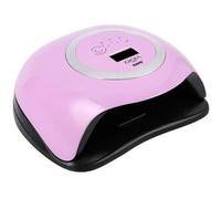 MOVE LAMPADA PER UNGHIE GIOIA PINK A LED 72W