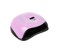 MOVE LAMPADA PER UNGHIE GIOIA PINK A LED 72W