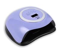 MOVE LAMPADA PER UNGHIE GIOIA VIOLET A LED 72W