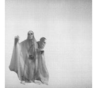 toyGuitar Move Like a Ghost (CD) EP