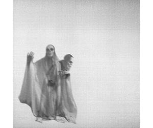 Move Like A Ghost