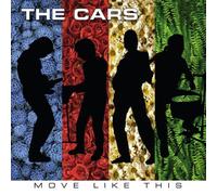 Move Like This by The Cars (2011-05-10)