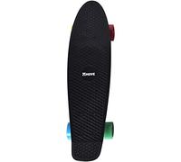 Move Longboard twin tip: Classic Blue 104 cm/ABEC7 (991503)