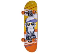 Move Longboard twintip Blue Surf 104 cm (991401)
