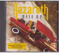 Move me (1994, 3 unplugged bonus tracks)