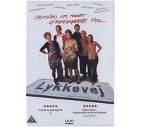 Move Me (DVD) Morten Arnfred Birthe Neumann
