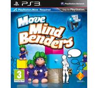 Move Mind Benders: L'AllenaMente!
