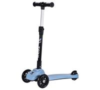 Move Monopattino Tri-scoot Lights