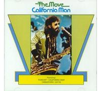 Move - Move,the - California Man