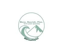 Move. Nourish. Plan. Journal: Love Your Journey