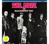 Move - On Blackberry Way