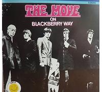 Move - On Blackberry Way