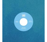 Move on Up / Darker Than Blue