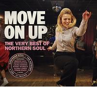 Move on Up - The Best of Northern Soul (3 CD)