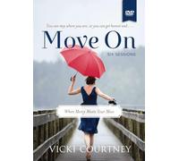 Move on: When Mercy Meets Your Mess