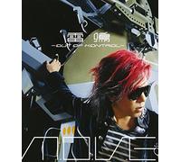 Move - Out of Control(CD+Dvd)