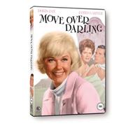 Move Over Darling [1963] by Doris Day(2011-03-21)