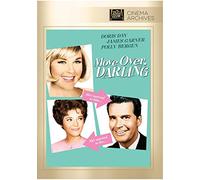 Move Over Darling [Edizione: Stati Uniti]