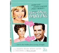 Move Over Darling - Move Over Darling