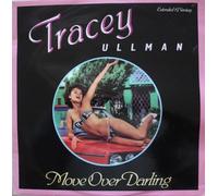 Move Over Darling - Tracey Ullman 12"