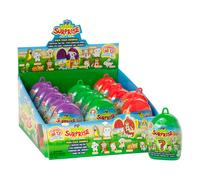 Move piastra evolution t-proxl