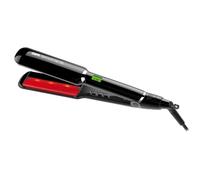 Move Piastra per capelli professionale con olio di argan e cheratina TENTAZIONE XS-XXL (XXL)