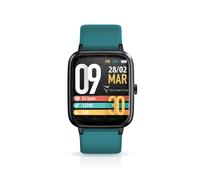 Techmade Smartwatch Sport Con GPS Integrato Green