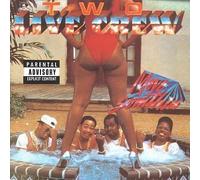 Move Somethin by 2 Live Crew [Music CD]