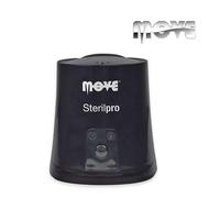 Move Sterilizzatore al quarzo SterilPro Black - Sterilizzatore