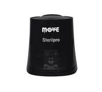 MOVE STERILIZZATORE PARRUCHHIERE FORBICI NERO QUARZO STERILPRO BLACK