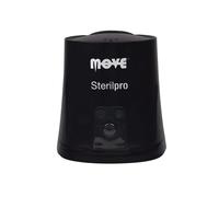 MOVE STERILIZZATORE PARRUCHHIERE FORBICI NERO QUARZO STERILPRO BLACK