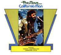 Move,the - California Man