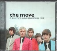 Move,the - Complete Singles & More