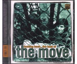 Move,the - Looking Back...the Best of