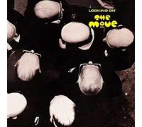The Move Looking On (CD) Expanded Album