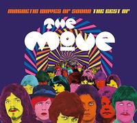 Move The - Magnetic Waves Of Sound