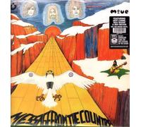 Move The - Message From The Country