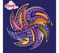 Move The - Move