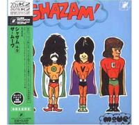 Move, the - Shazem