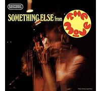 The Move Something Else from the Move (CD) Expanded Remastered Album