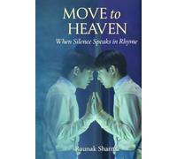 Move to Heaven: When Silence Speaks in Rhyme