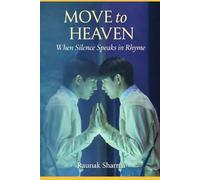 Move to Heaven: When Silence Speaks in Rhyme