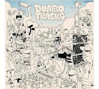 Dumbo Tracks More With Intention (CD) Album