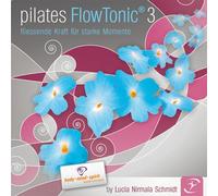 Move Ya! - Pilates FlowTonic® 3 - GEMA-Frei