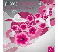 Move Ya! - Pilates FlowTonic® Vol.4 - GEMA-frei