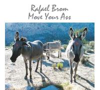 Move Your Ass by Rafael Brom (2010-02-20)